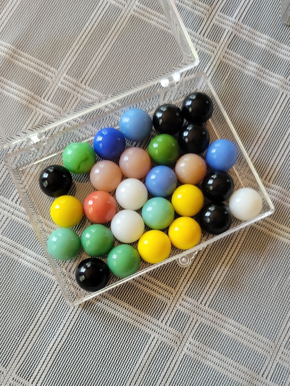 Marbles Solid Colors -Group 5